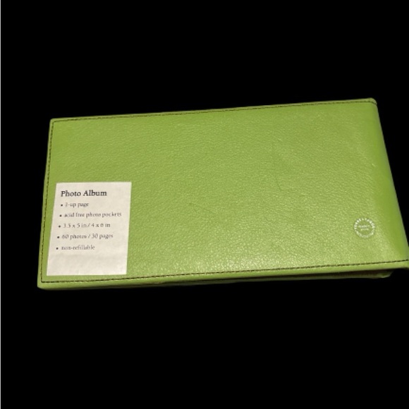 TORRE & TAGUS Collection 30 page Photo Album Nwots - Picture 7 of 8